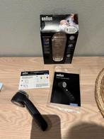 Thermomètre sans contact + tactile Braun, Enlèvement ou Envoi, Comme neuf