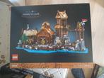 LEGO, Hobby en Vrije tijd, Ophalen
