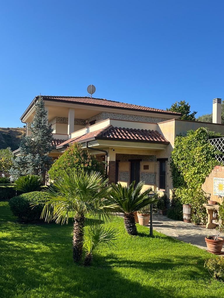 Exclusief vakantiehuis aan de kust van Calabrië, Wasmachine, Campanië en Zuid-Italië, Stad, Eigenaar