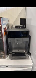 Siemens EQ600, Ophalen, Nieuw