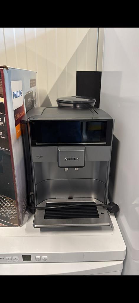 Siemens EQ600, Elektronische apparatuur, Ovens, Nieuw, Ophalen