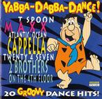 CD- Yabba-Dabba-Dance!, Envoi