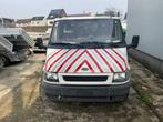 Ford T350 lichte vracht, Auto's, Ford, Gebruikt, Overige modellen, Bedrijf, Overige carrosserie