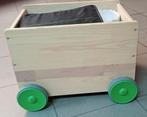 Chariot jouet, Enlèvement, Comme neuf