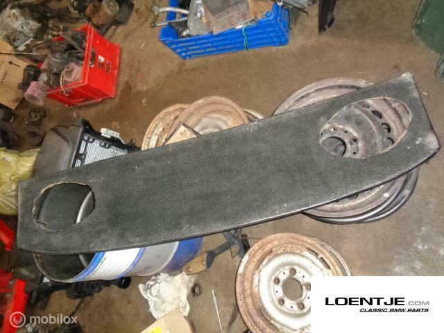 Hoedenplank BMW 3-serie E21 ('76-'84), Gebruikt, Ophalen of Verzenden, BMW, BMW