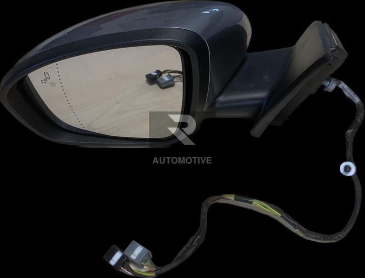 Renault Megane IV GT Buitenspiegel Links Compleet, Auto-onderdelen, Spiegels, Renault, Nieuw