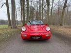 Porsche 964 Porsche 911/964 Carrera 2 Manueel-Top!!!, Autos, Rouge, Autres modèles, Achat, Entreprise