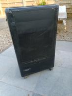 Radiateur à gaz Perel Blue Flame, Enlèvement, Autoportant, Gaz, Utilisé