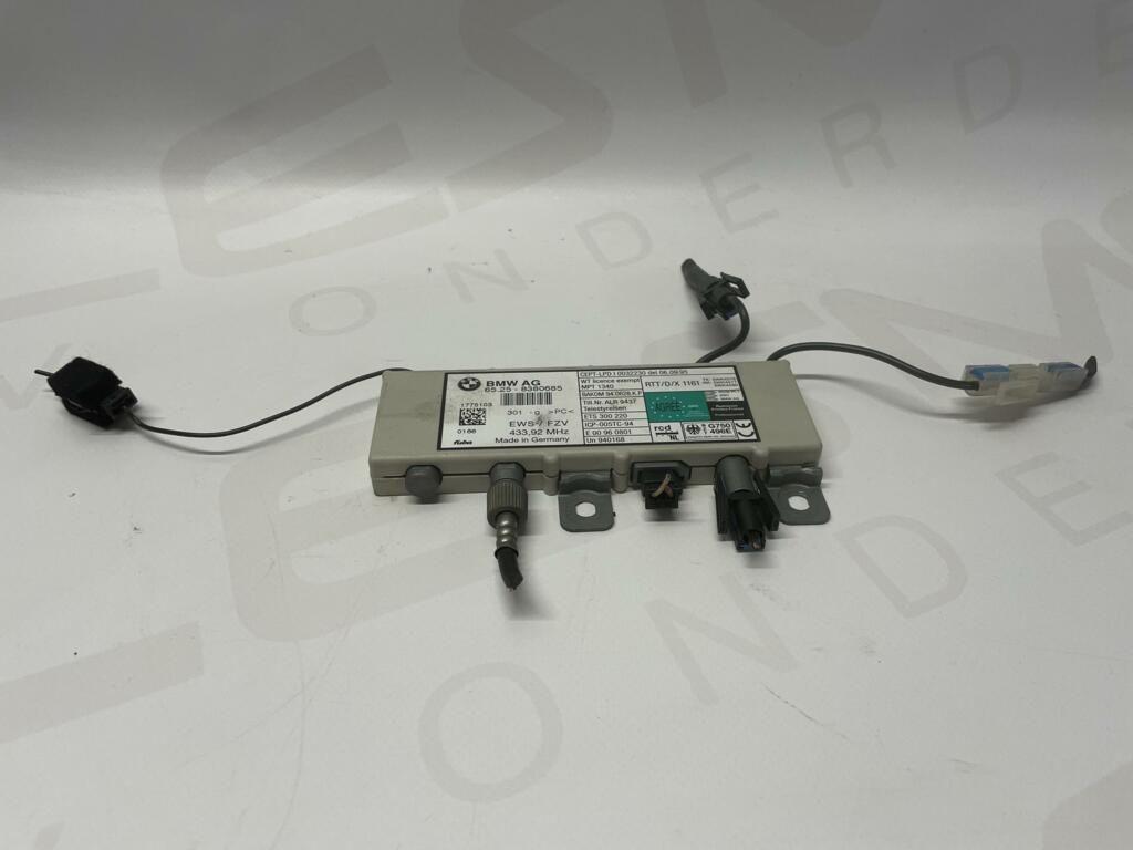 Antenne versterker BMW 5-serie E39 65258380685, Enlèvement ou Envoi, -, -, -