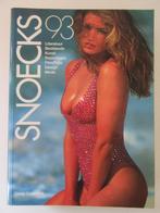 Snoecks 93, Boeken, Ophalen, Snoecks, Zo goed als nieuw, Overige onderwerpen