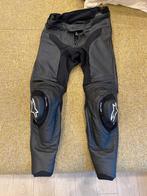 motor broek maat 46, Ophalen, Broek | leer, Heren, Nieuw zonder kaartje