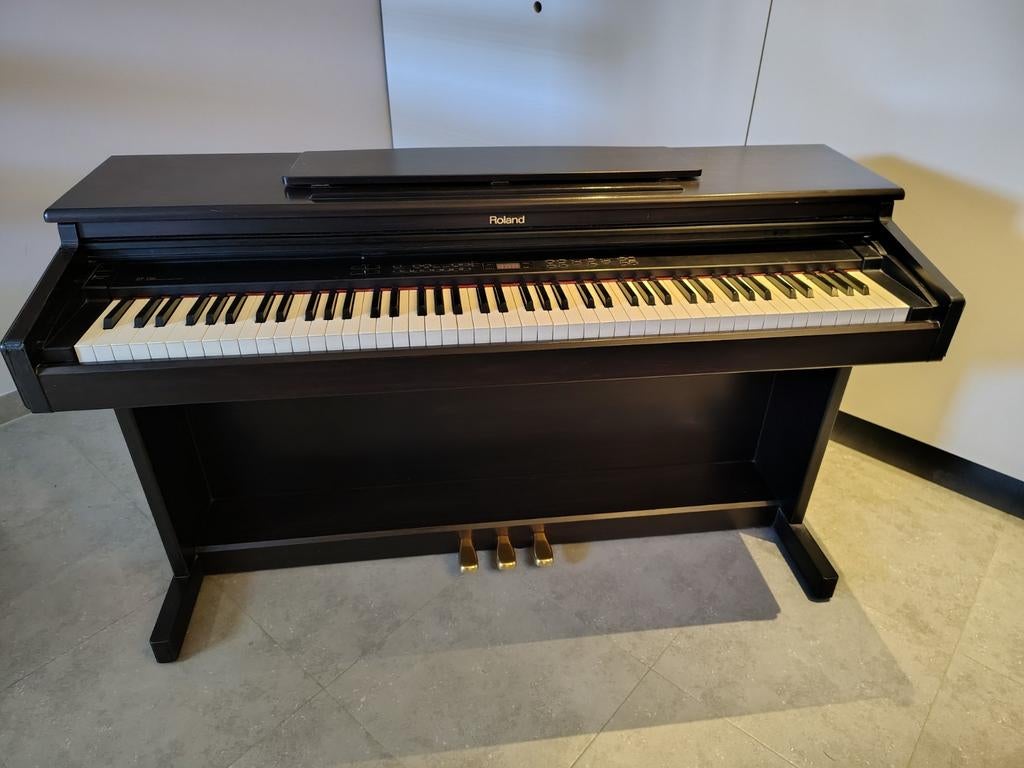 Digitale piano Roland, Ophalen, Piano, Digitaal