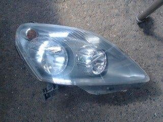 Optique avant droit Opel Zafira B 2008-2014 LP/15269, Enlèvement, Utilisé, Opel