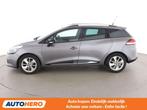 Renault Clio 1.2 TCe Energy Limited (automatique), Autos, 1197 cm³, Argent ou Gris, Achat, 1239 kg