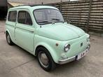 Autobianchi 120 Voiture Classique 1974, Autos, Autres marques, Achat, Entreprise, Autre carrosserie