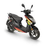 NECO ONE 12″ 50CC BLACK SPORT, Neuf, Enlèvement, Essence, 50 cm³
