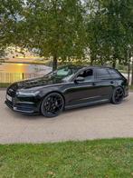 Audi A6 C7, Auto's, Particulier, Zetelverwarming, A6, Te koop