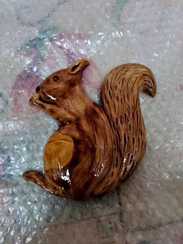 keramieke wanddecoraties, Antiquités & Art, Antiquités | Céramique & Poterie, Enlèvement