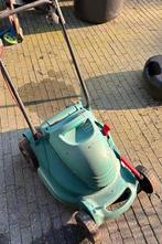 Bosch rotak met opvangbak grasmaaier, Tuin en Terras, Ophalen, Gebruikt, Elektrische grasmaaier, Opvangbak