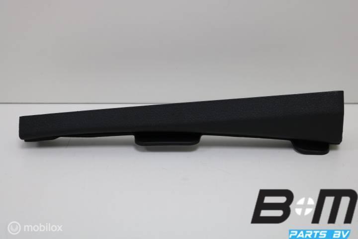 A-stijl bekleding midden Audi RS4 8W Avant, Gebruikt