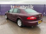 2010 - Skoda - Superb - 1.8 TSI Comfort Bns - Personenauto, Auto's, Euro 5, Gebruikt, Bedrijf, Berline