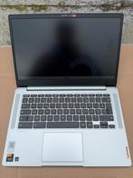 Laptop 14 pouces Lenovo Chromebook Neuf, 14 pouces, 8 GB, Comme neuf, Enlèvement