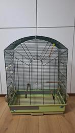 Grand cage à oiseau, Animaux & Accessoires, Enlèvement, Utilisé, Métal, Volière