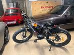 Elektrische mountainbike, Motos, Tuning & Styling, Enlèvement