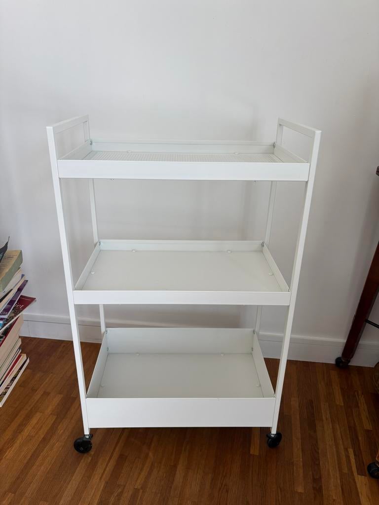 IKEA Roltafel, Ophalen, Nieuw