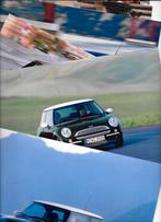MINI 2001, photos de presse, Enlèvement ou Envoi, Comme neuf, Autres marques
