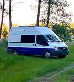 Ford Transit zelfbouw camper van L2H3 - gekeurd voor verkoop, Buscamper of Camperbus, Ford, Tot en met 2, Particulier