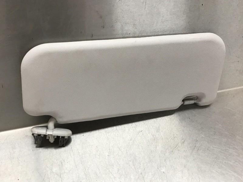 ZONNEKLEP Toyota Urban Cruiser (01-2009/03-2016), Gebruikt, Toyota