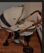 Buggy, Ophalen, Zo goed als nieuw, Kinderwagen