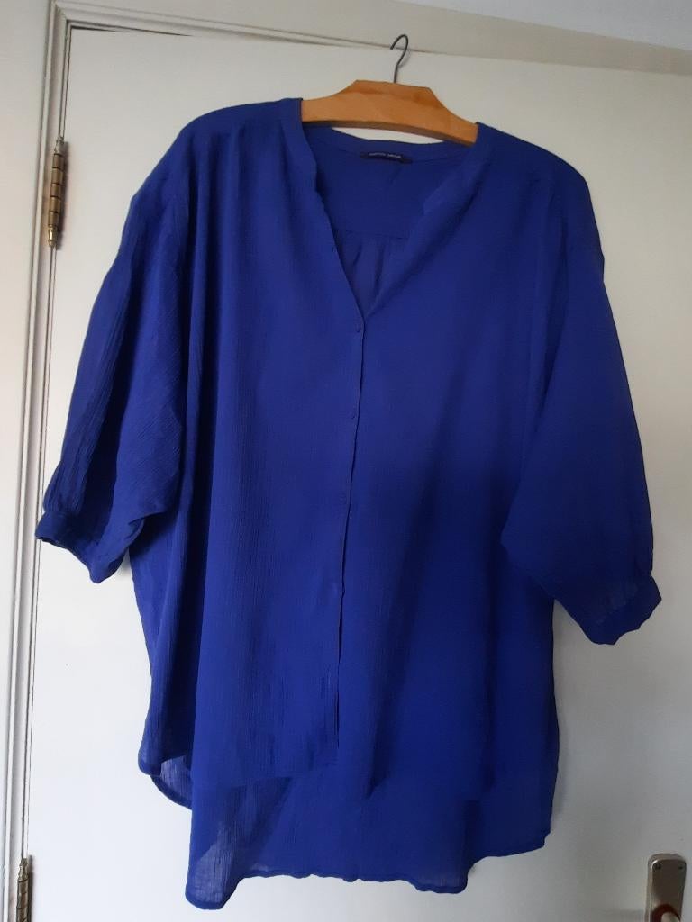 Robe-chemise plage/piscine Princesse Tam Tam