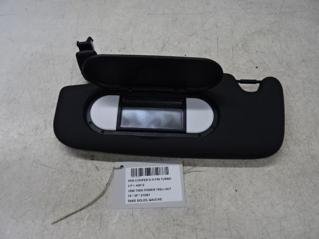 ZONNEKLEP LINKS Mini Mini (F56) (01-2013/10-2017), Auto-onderdelen, Interieur en Bekleding, Mini, Gebruikt