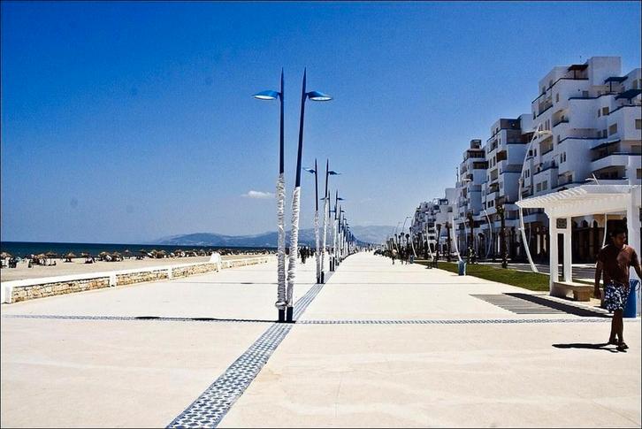 APPARTEMENT IN MARTIL (MAROKKO), Immo, Buitenland, Buiten Europa, Appartement, Stad