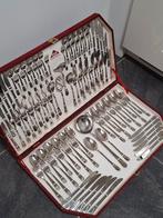 Ménagère 12 personnes. Simple et raffiné. Neuf, Antiquités & Art, Enlèvement