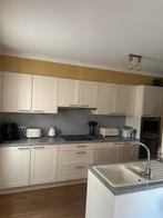 Mooie keuken, Huis en Inrichting, Ophalen, Gebruikt, Overige kleuren, Enkelwandige keuken