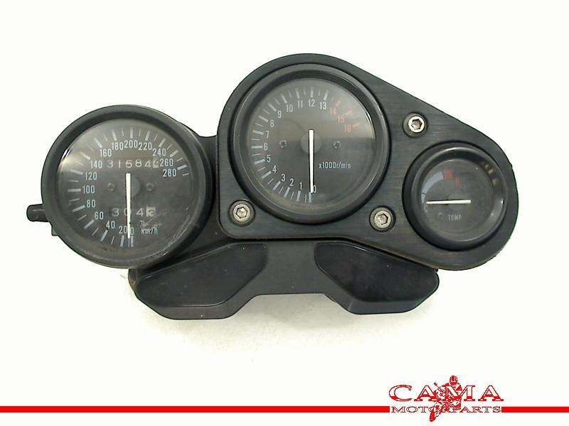 TELLERSET GSX R 750 1992-1995 (GSXR 750 GR7B) (34120-17E10), Motoren, Onderdelen | Suzuki, Gebruikt