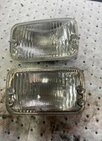 2 voorlichten Piaggio Vespa, Fietsen en Brommers, Brommeronderdelen | Scooters, Ophalen of Verzenden, Zo goed als nieuw, Piaggio