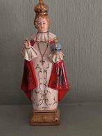 Kindje Jezus van Praag, Antiek en Kunst, Ophalen of Verzenden