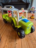 Little people collectie, Kinderen en Baby's, Ophalen