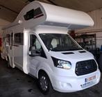 Ford transit 7 places roller team Kronos 277, Caravanes & Camping, Particulier, Ford, Télévision, Ford