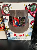 Duvel glas loes van delft, Verzamelen, Glas en Drinkglazen, Ophalen, Nieuw