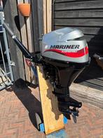 Mariner 8 PK lees tekst, Watersport en Boten, Buiten- en Binnenboordmotoren, Ophalen, Gebruikt, 5 tot 10 pk, Viertaktmotor
