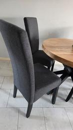 4 stuks eetkamerstoelen, Huis en Inrichting, Stoelen, Ophalen