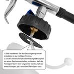 TORNADO Pistolet Nettoyage Voitures ,Lavage à Haute Pression, Enlèvement ou Envoi, Neuf