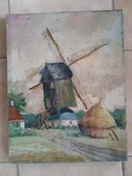 raf de buck, Antiek en Kunst, Ophalen of Verzenden