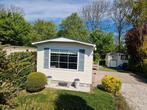 Te Koop: mooi chalet in Goedereede (Holland), Immo, 38 m², Overige soorten, Recreatiepark, Goedereede