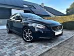 Volvo V40 2.0 D2 Ocean Race, Autos, Cuir et Alcantara, Achat, Euro 6, Alarme